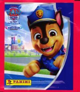 Paw Patrol Panini Stickers n° 1 2026-07-30