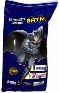 Batman Pochette Surprise 