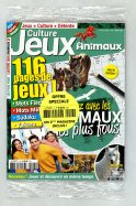 Culture Jeux Animaux n° 4 2026-01-29