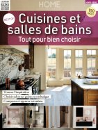 Home Cuisines & Bains Hors-Série 