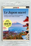Offre Spécial Japan Magazine n° 27 2026-02-25