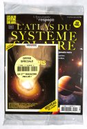 Offre Spéciale L'Encyclopédie de l'Espace + Magbook Univers n° 14 2026-02-12