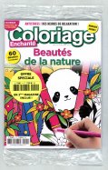 Offre Spéciale Coloriage Enchanté + Contes  n° 11 2026-03-13