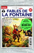 Contes & Légendes - Les Essentiels n° 11 2026-03-13