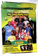 Pack Adrenalyn Trading Card Game 2025-2026 Panini n° 1 2025-12-01