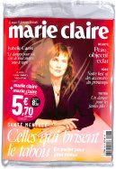 Marie Claire + Marie Claire Maison