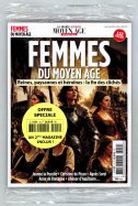 Pack Les Grandes Histoires du Moyen-Âge Les Essentiels + Magazine n° 12 2026-07-27