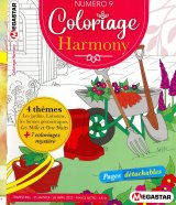MG Coloriage Harmony