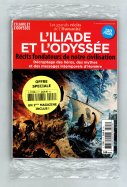 Grands Récits de l'Humanité + 1 Magazine n° 8 2026-06-22