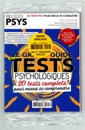 Mes tests psy + magazine  n° 10 2026-03-25