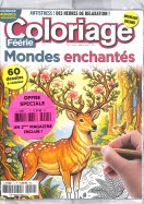Pack Coloriages  n° 11 2026-04-17