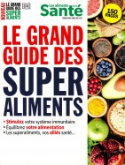 Les Aliments de la Santé n° 1 2026-01-27