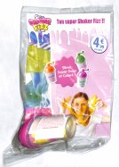 SLIME SHAKER FIZZ V2 n° 1 2026-01-22