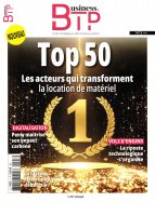 Business BTP n° 3 2026-03-11