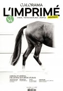 Galorama L'imprimé  n° 1 2026-01-22