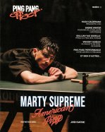 Ping Ping Effect  n° 1 2026-02-06