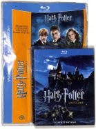 Harry Potter L'Intégrale Blu-ray 