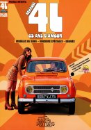 Cars & Motors n° 1 2026-03-06