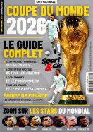 Sport & Cie n° 2 2026-04-25
