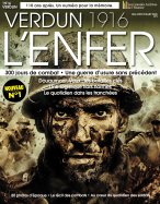 Les Grands Archives de l'Histoire  n° 1 2026-05-09