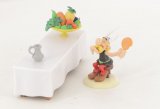 Astérix et la table d'abraracourcix n° 1 2026-08-06