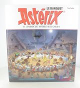 Classeur Le banquet d'Astérix n° 1 2026-09-17