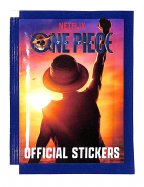 One piece Netflix Stickers  n° 1 2026-03-12