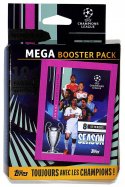Mega Booster Pack UEFA Champions League 2023/2024