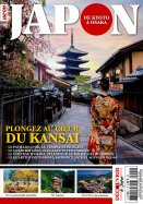 Découvrir le Japon  n° 1 2026-03-19
