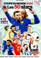 Débrif Sport n° 1 2026-04-02