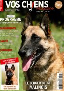 Vos Chiens Magazine
