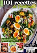 Saveurs et plaisirs dans la l'assiette  n° 1 2026-03-12