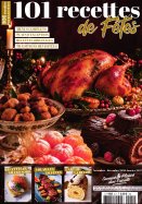 Saveurs & plaisirs dans l'assiette n° 4 2026-10-30