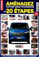 MotoRex n° 1 2026-03-25