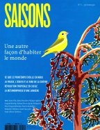 Saisons  n° 1 2026-03-18