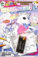 L'Univers des Licornes