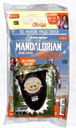 Star Wars the Mandalorian joue avec Grogu n° 1 2026-05-21