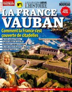 Les Grands Lieux de L'Histoire n° 1 2026-02-19