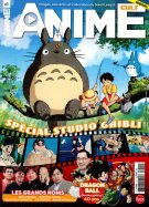 Animé Cult n° 1 2026-04-23