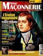 Franc Maçonnerie Magazine