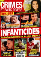 Crimes et Faits Divers Hors-série n° 1 2026-03-30