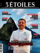 3 Étoiles n° 87 2025-12-06