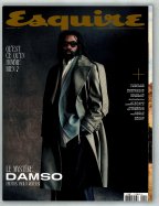 Esquire France n° 1 2026-03-25