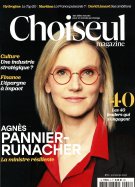 Choiseul Magazine 