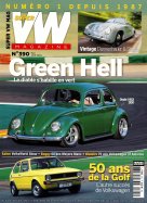 Super VW Magazine