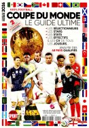 Instant Sport - Guide de la Coupe du Monde n° 1 2026-05-16