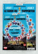 Instant Sport - Guide du supporter n° 2 2026-07-10