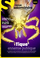 Revue Salamandre n° 294 2026-06-03