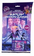Album Sticker Kpop Demon Hunters n° 1 2026-03-26
