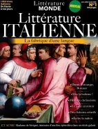 Littérature Du Monde n° 1 2026-06-11